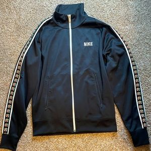 Nike Zip Up Jacket Size Adult Small